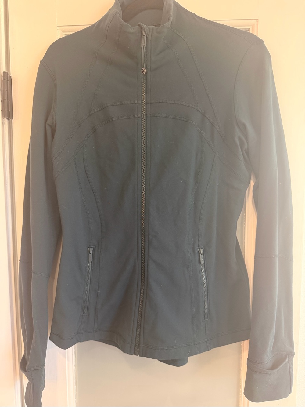 lululemon Align Jacket
